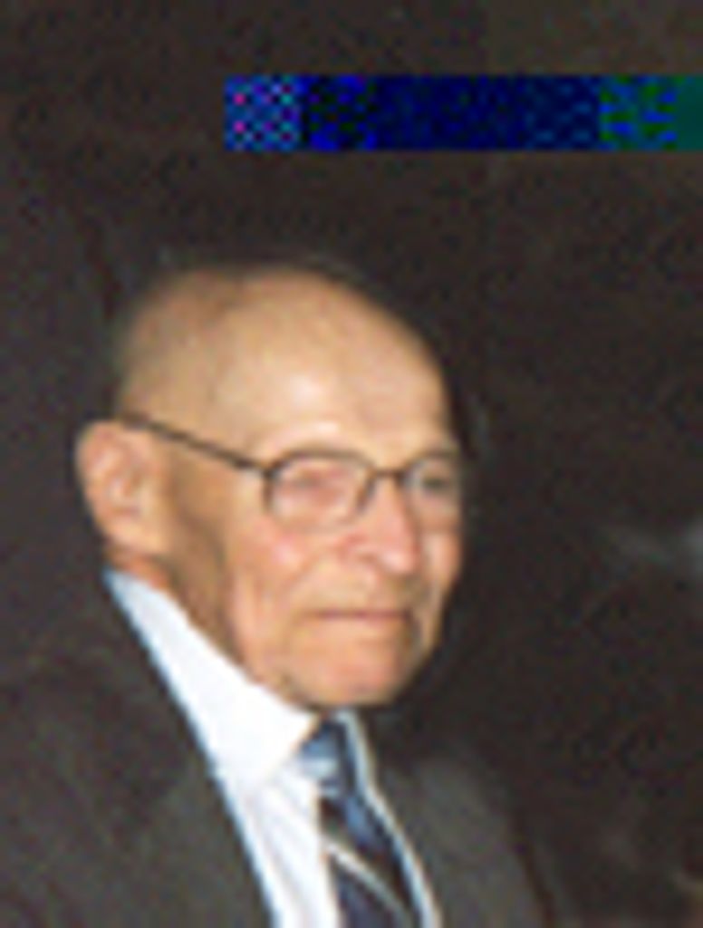 Raymond M. Le Noble