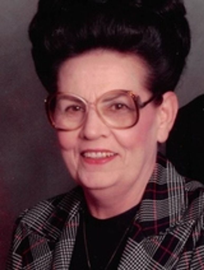 Louise Horn