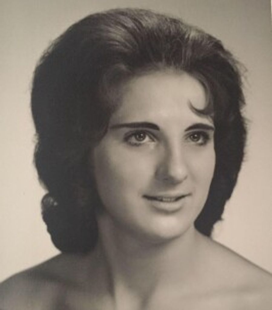 Marie Claflin