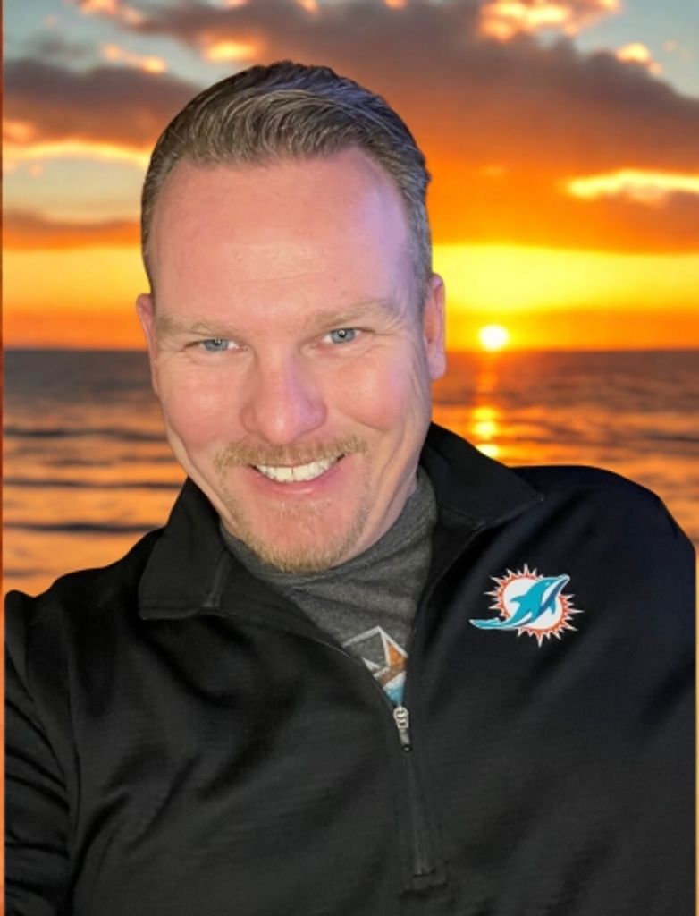 Keith Joseph Koveloski Profile Photo