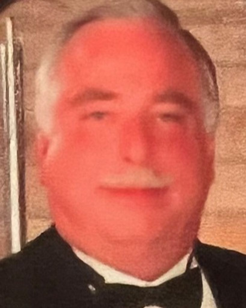 Kenneth Brian Matthiesen