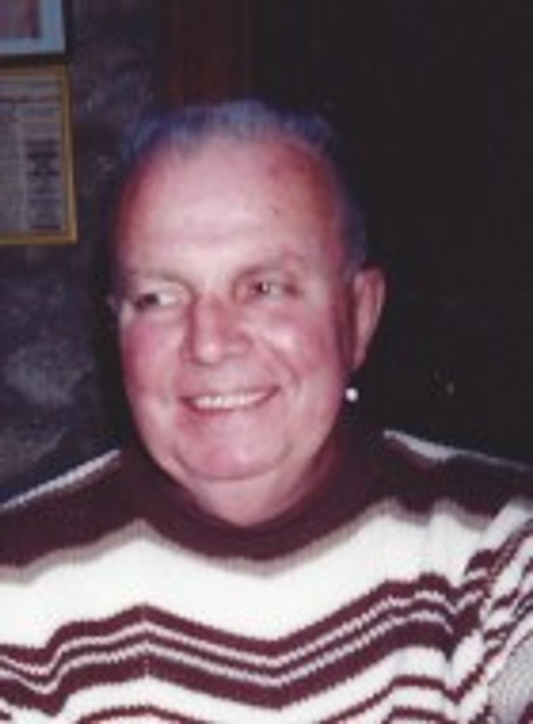 Raymond E. Schaffer Profile Photo