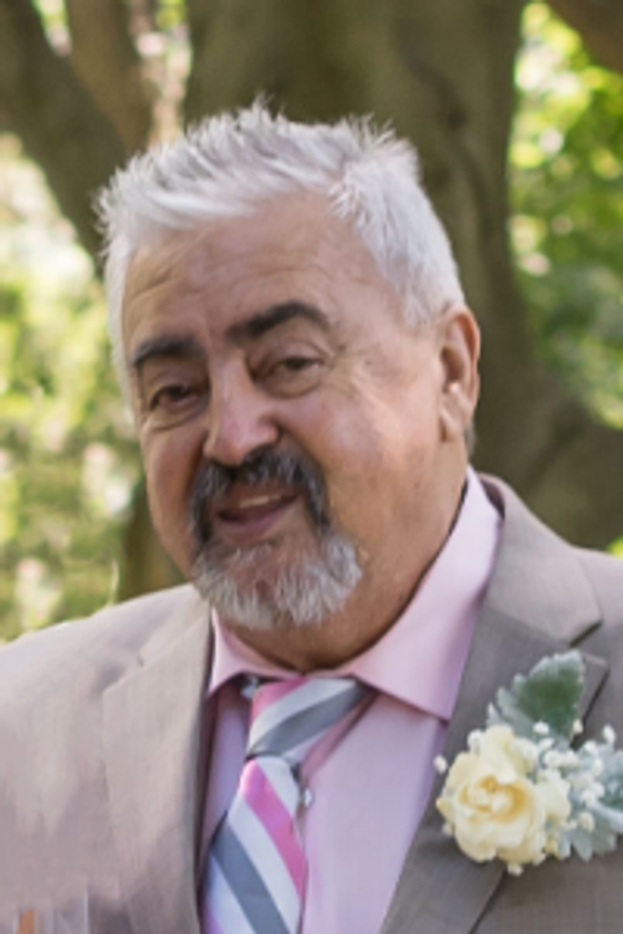 Ricardo Mermet