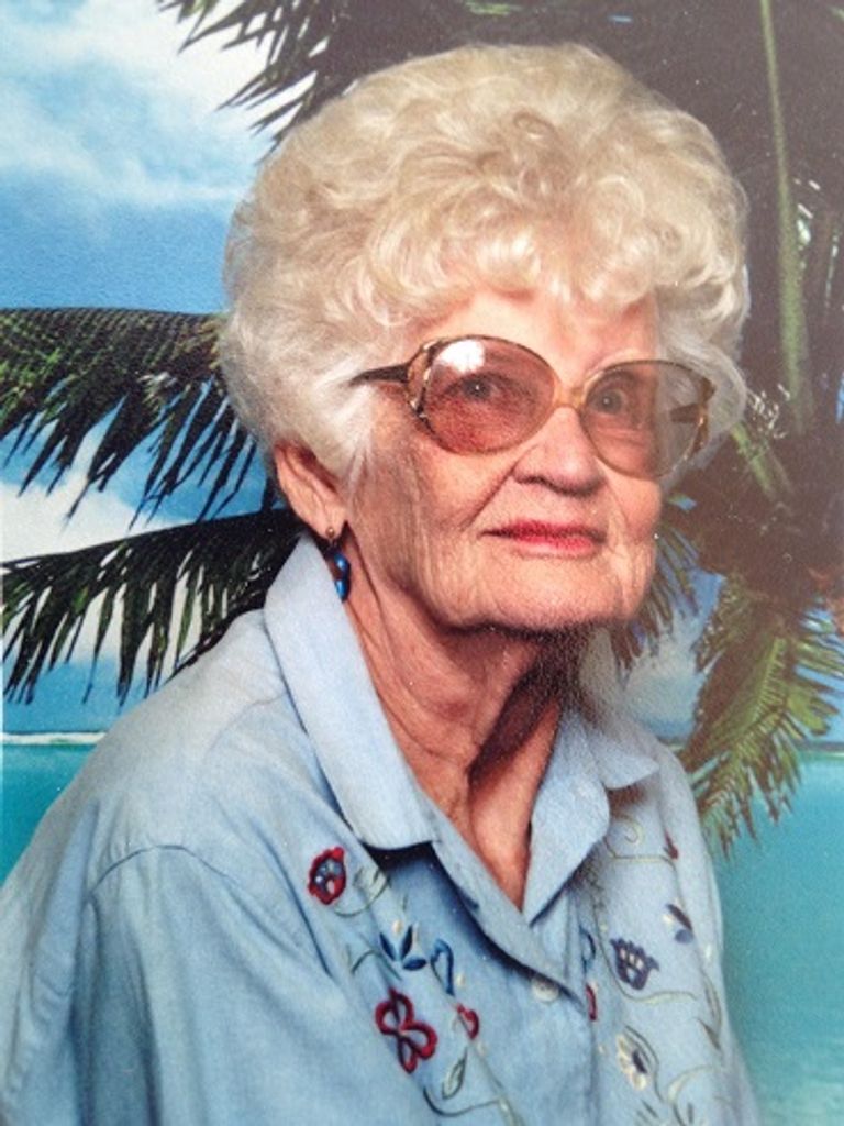 Bobbie Deloris (Powers)  Younger