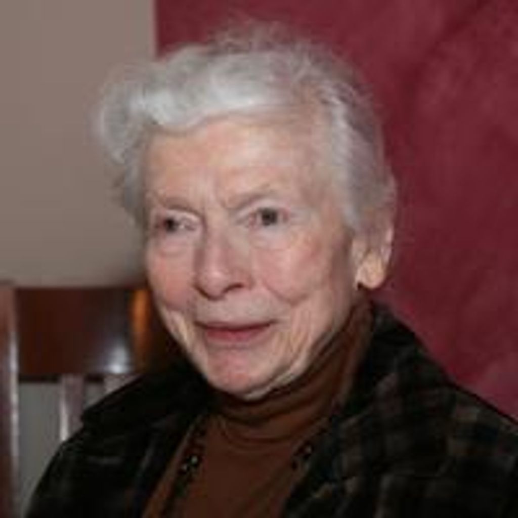 Eileen  Kneeshaw Sibbald