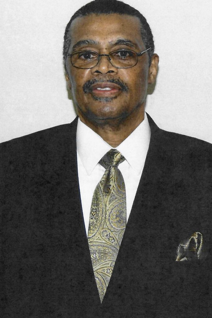 Elmer Lane Brady Profile Photo