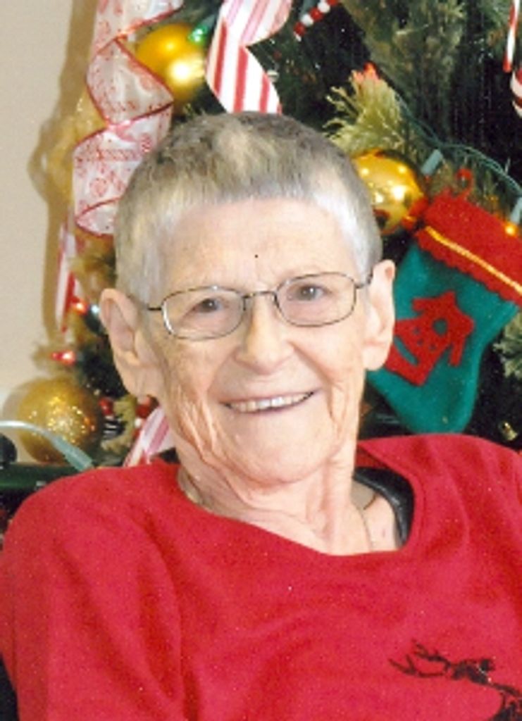 Ethel Ferne Gentry Profile Photo