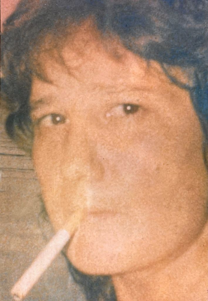 Karen Faye (Wilson) Powell