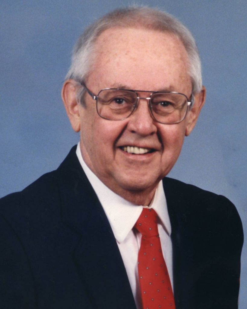 Hubert ''Bert'' Schlemmer