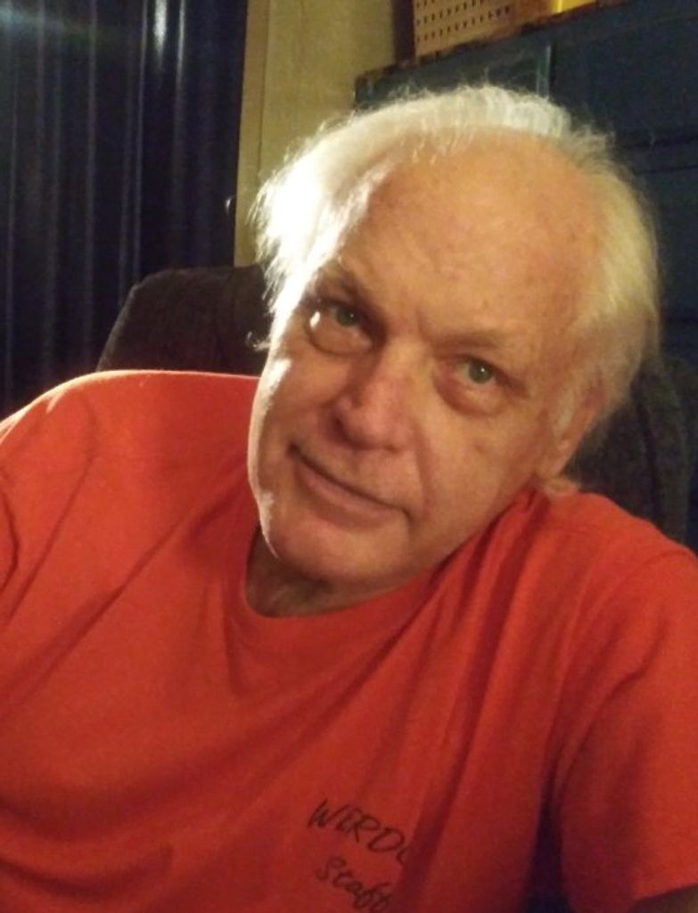 Ronald "Ron" S. Kukulka