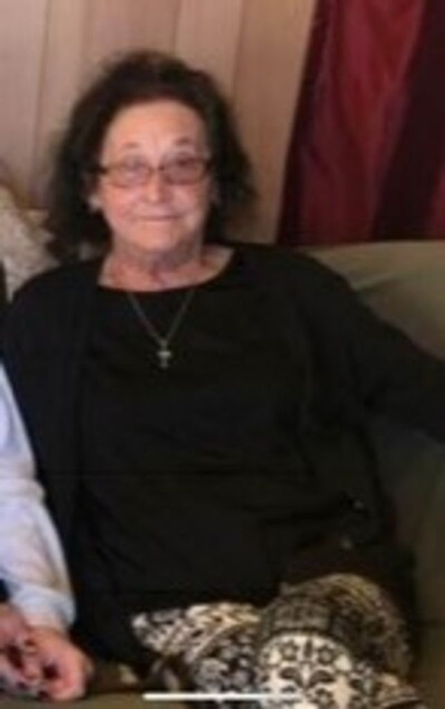 Kathleen Gray Profile Photo
