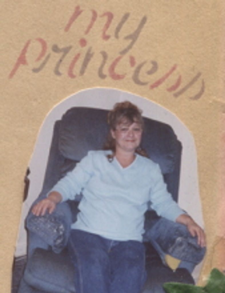 Sandra "Sandy" Jane  Snow 