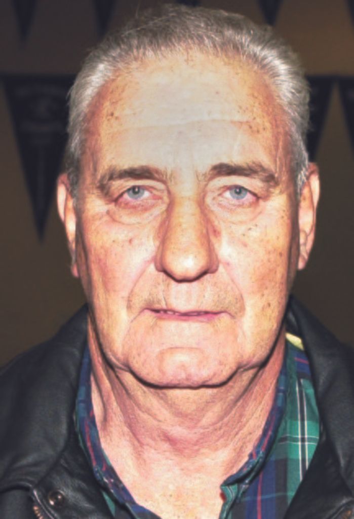 Clarence F. Francis Profile Photo
