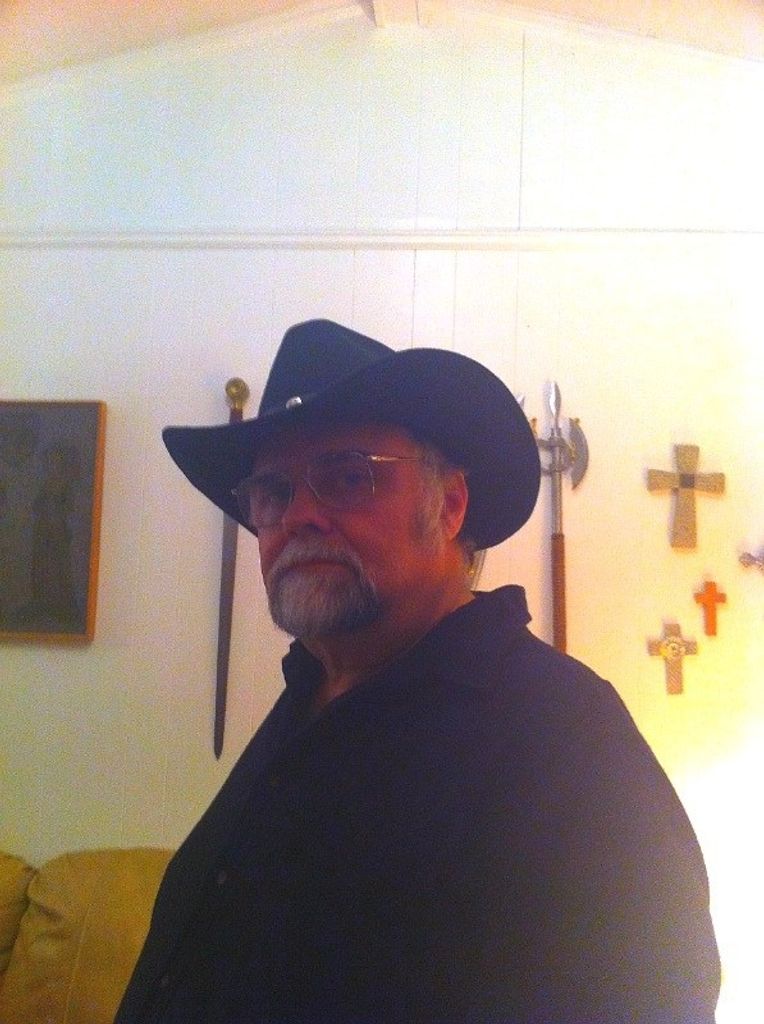 Brent Bower Profile Photo