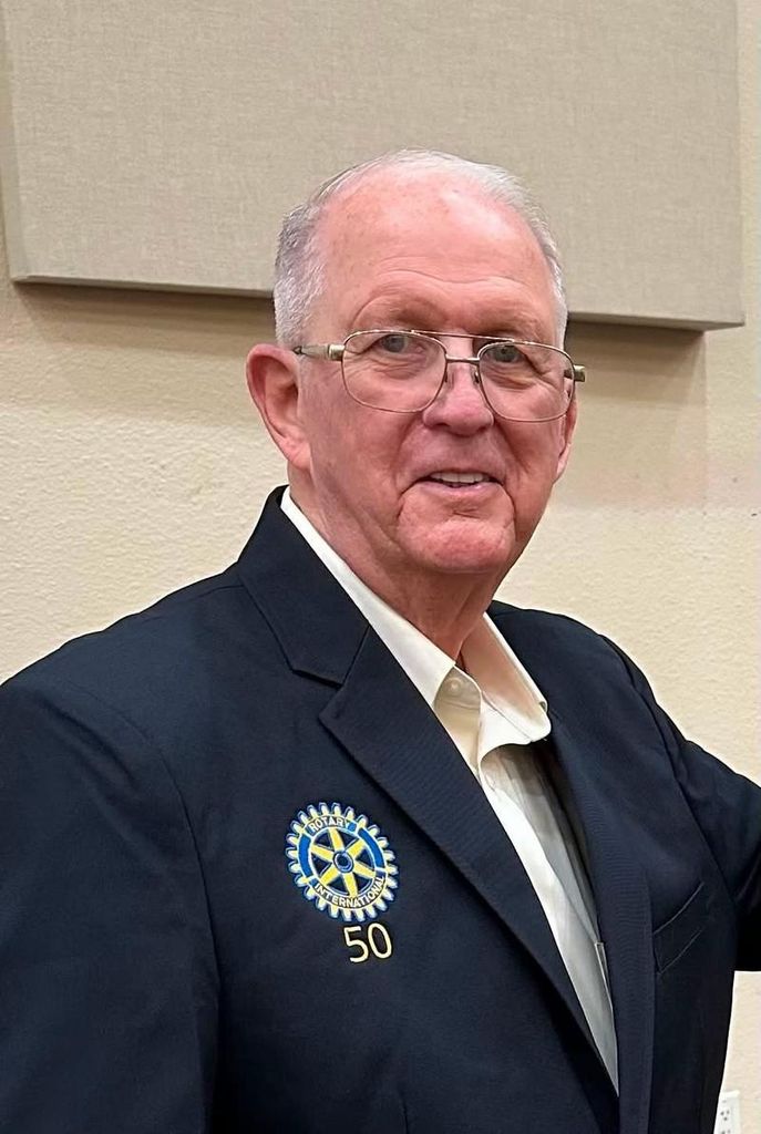 George Wayne Willige Profile Photo