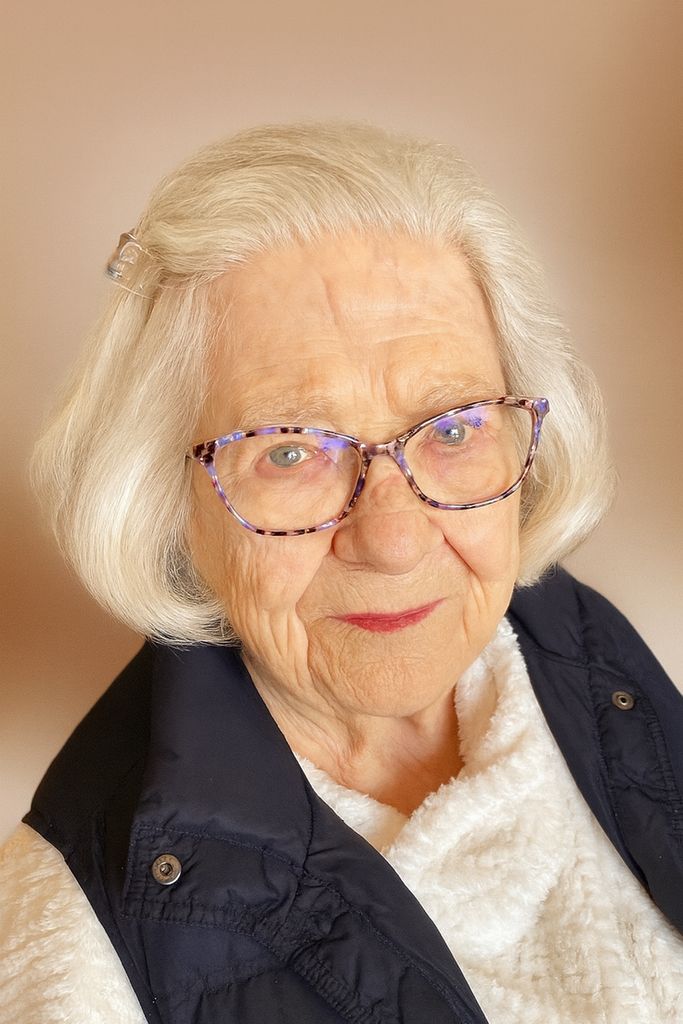 Joanne Curl Profile Photo