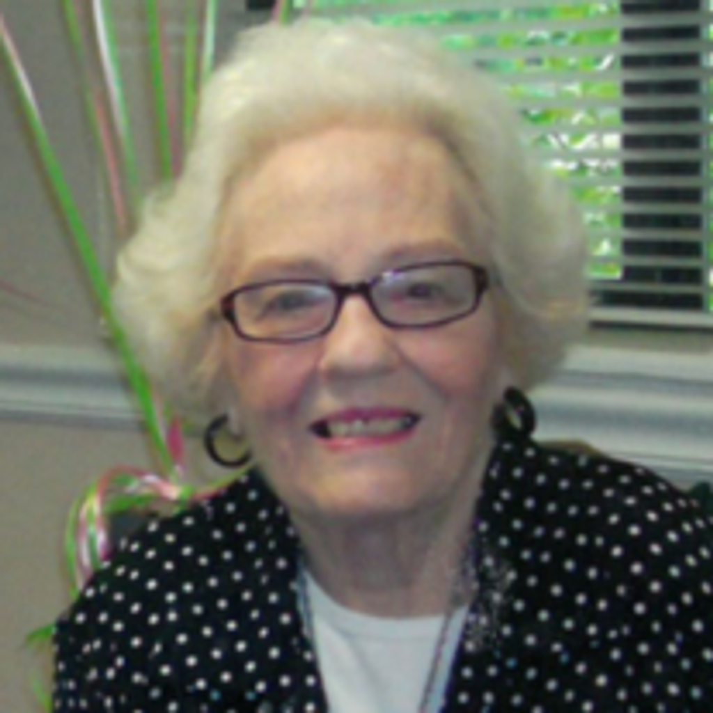 Tommye Jean Lancaster Webb