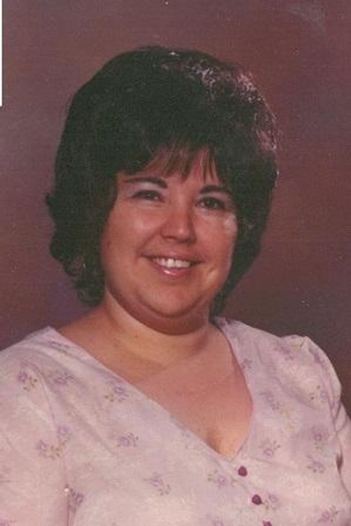 Frances Faye Blowers