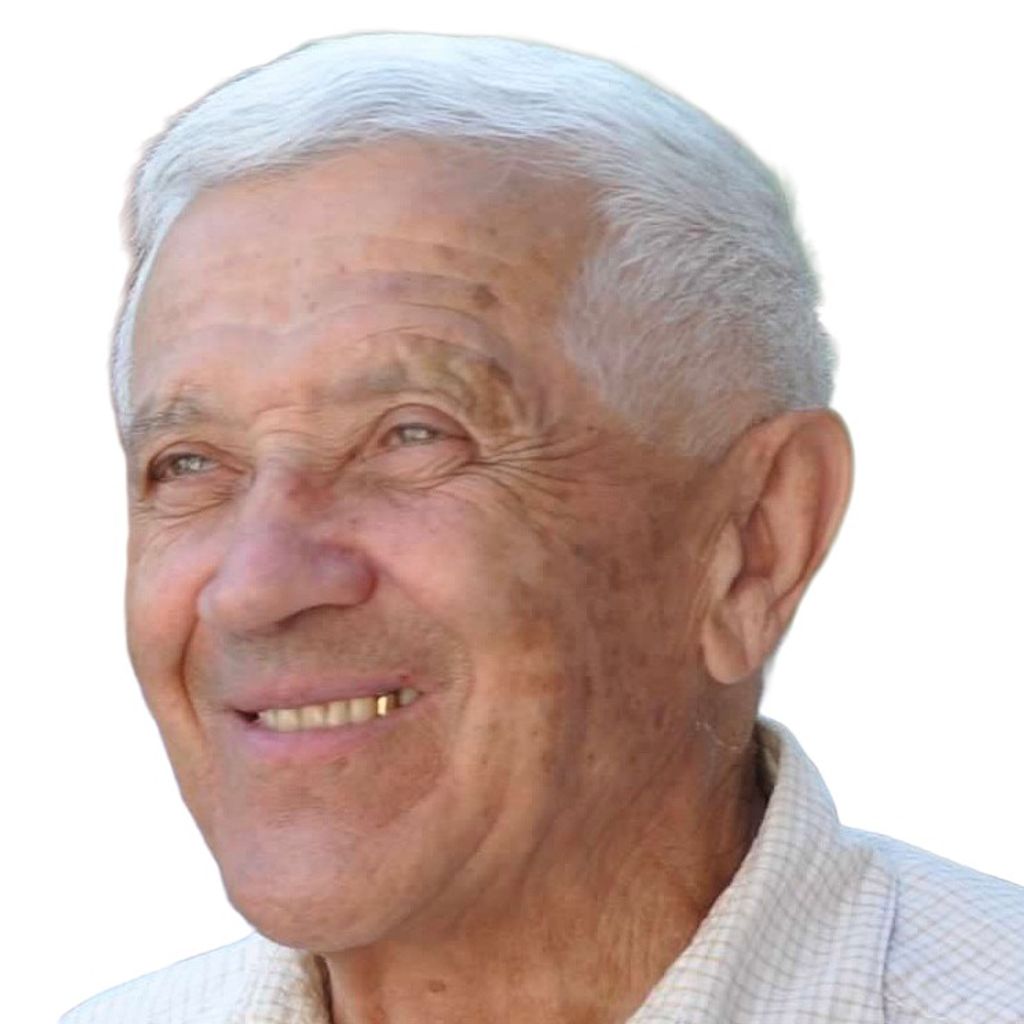 Bernardo Ferrera Profile Photo