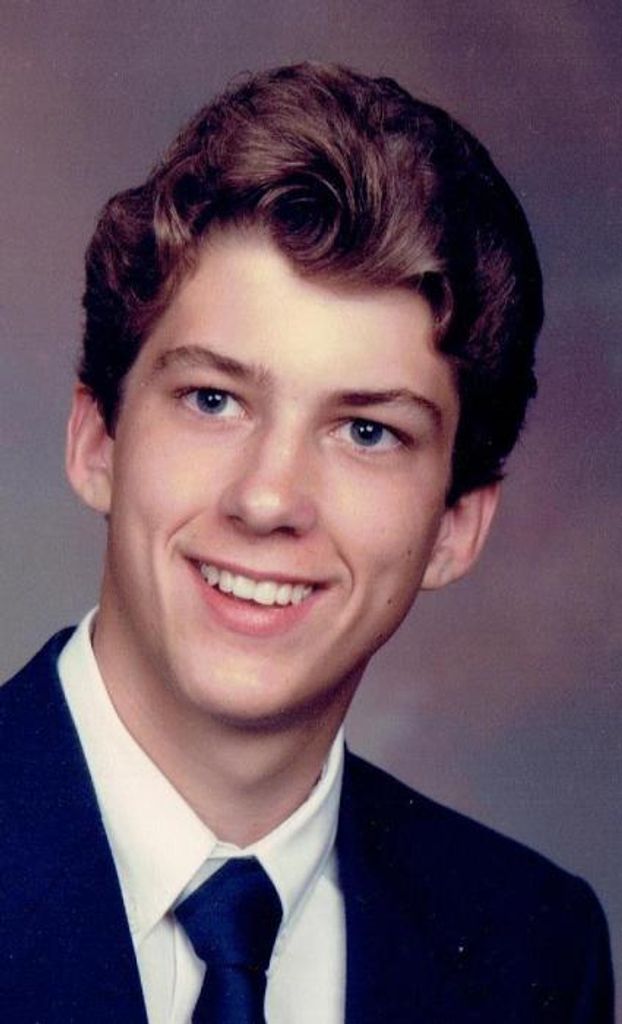 James Richard Vetter