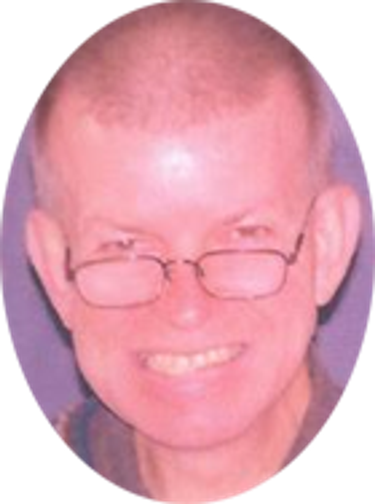 David  E. Richardson