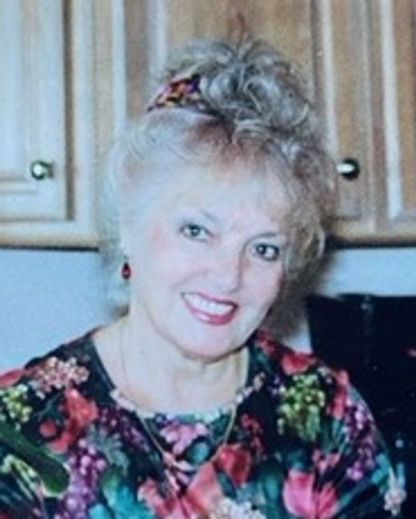 Gloria Mateu Johnson