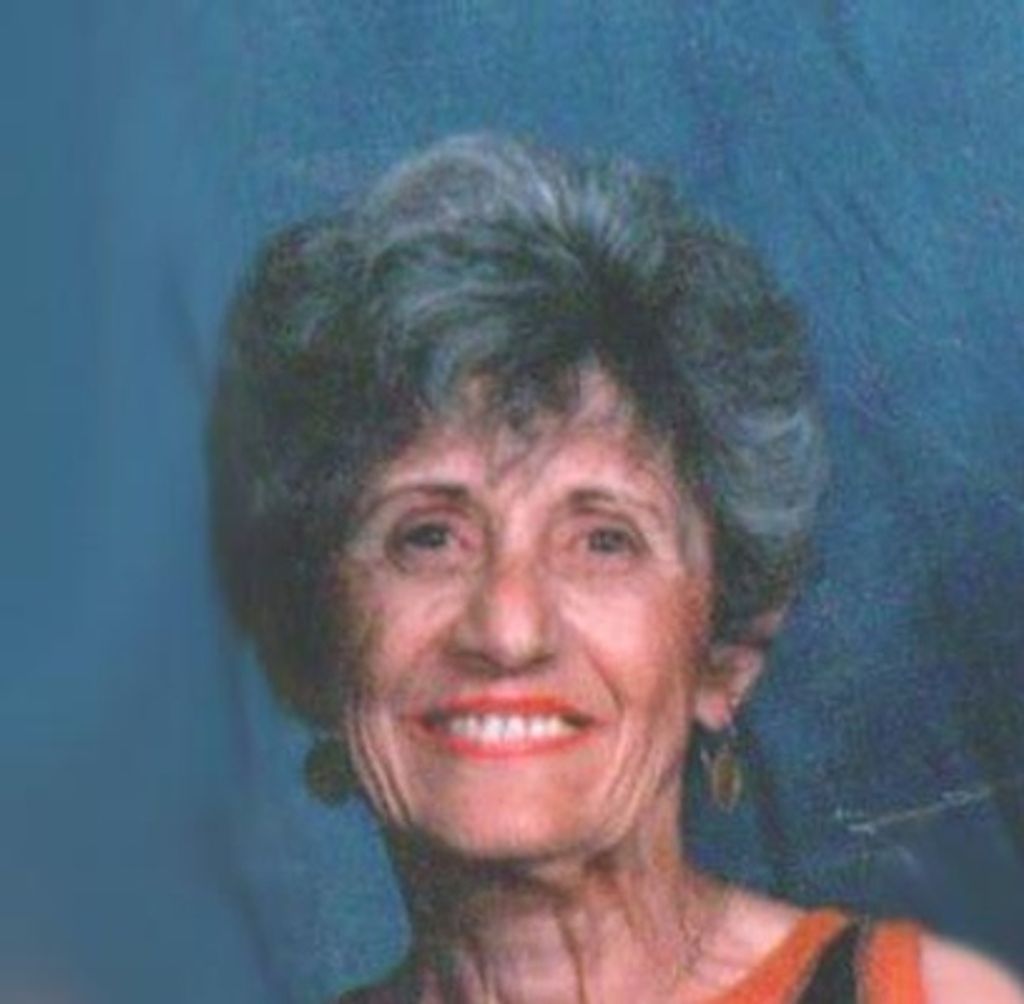 Jeanne Antoinette Demilio