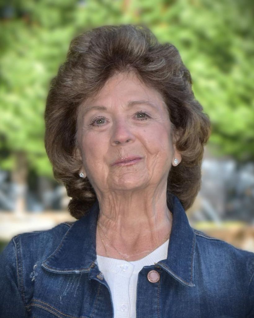Patricia "Trish" Distefano