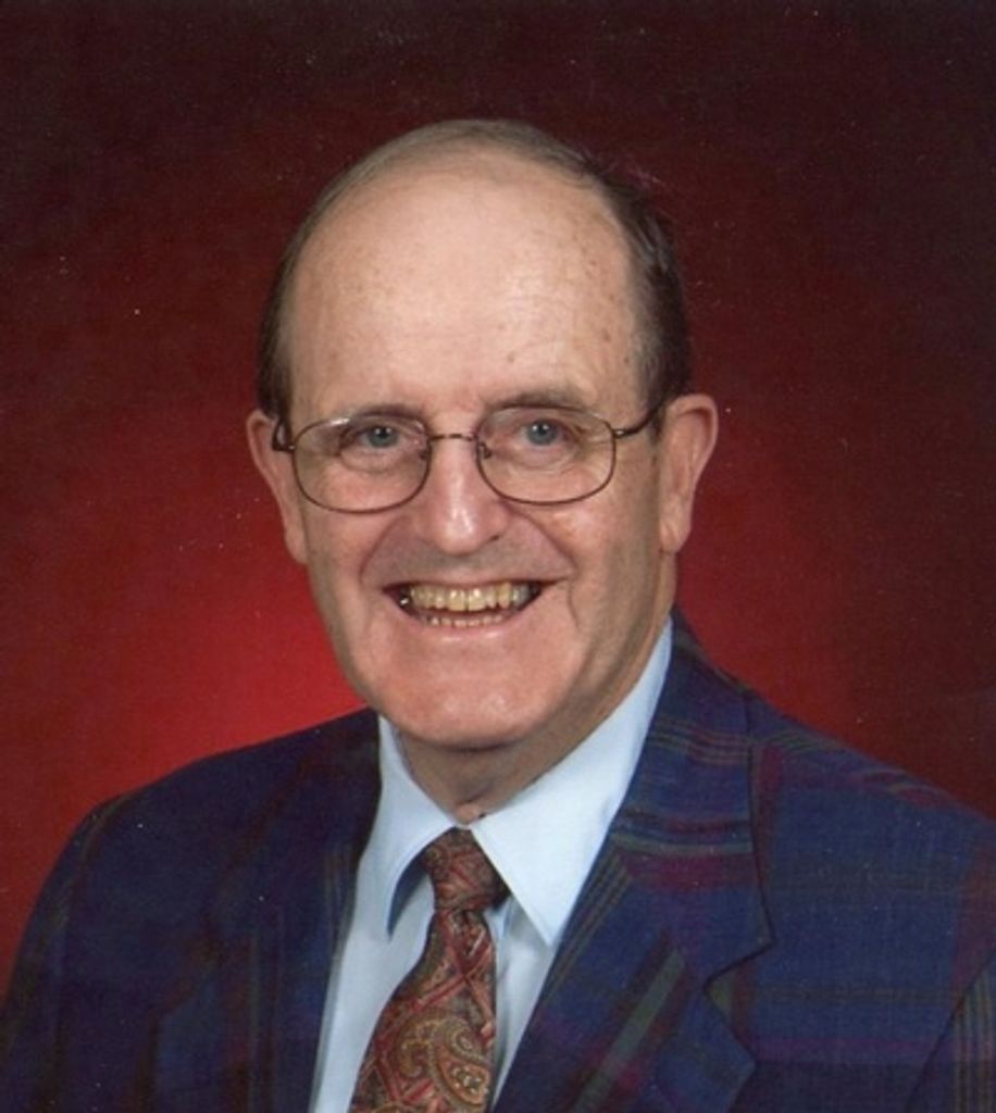 Edmond Vincent Lawlor, Jr. Profile Photo