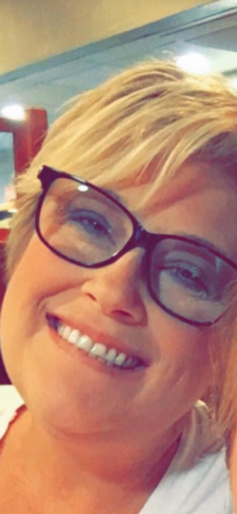 Jenna Marie Marbury Profile Photo