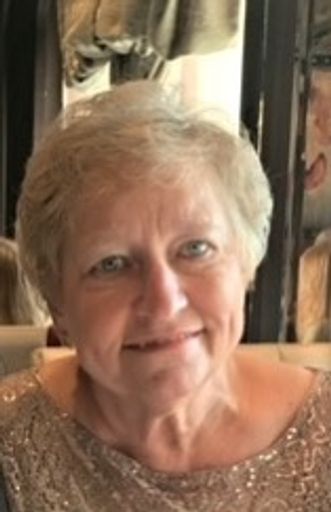 Mary Ellen (Luprek)  Pavusek Profile Photo