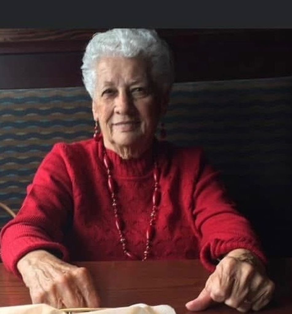 Elizabeth A Noll Profile Photo