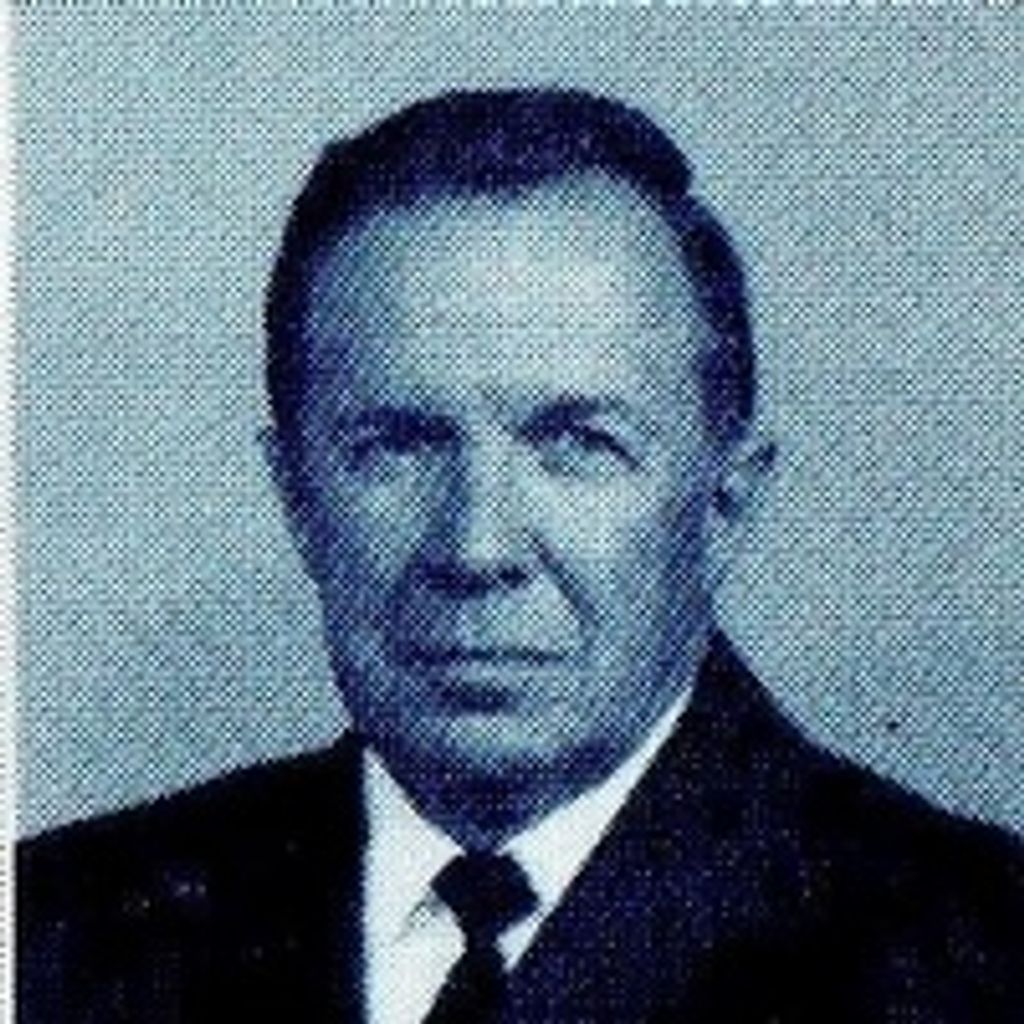 Philip Pape