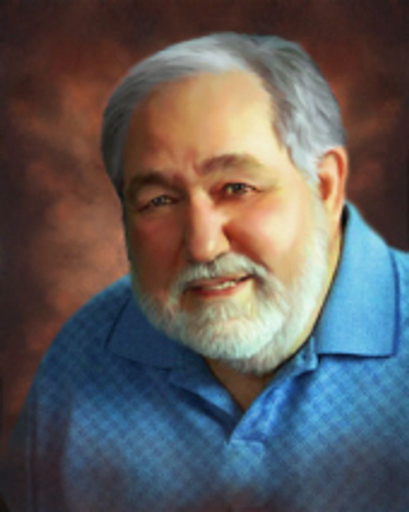 Wayne W. Overstreet
