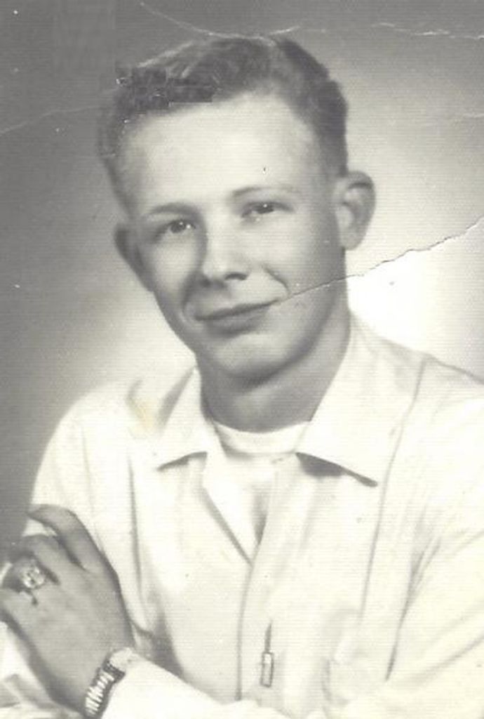 Michael Dean Guynn Profile Photo
