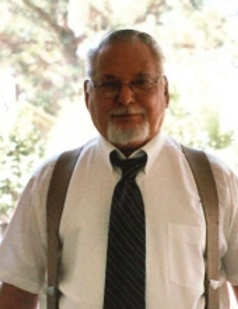 John Harold Dille