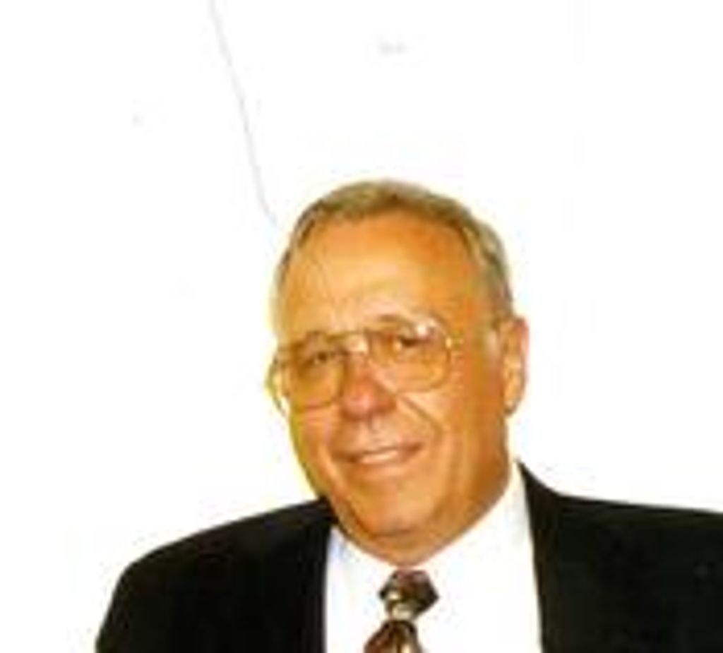 Harold "Gene" Weter