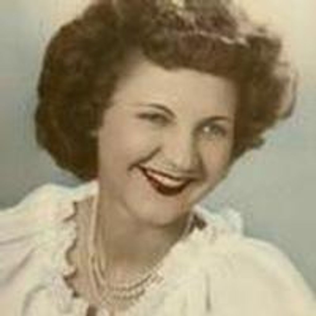 Joan Burns