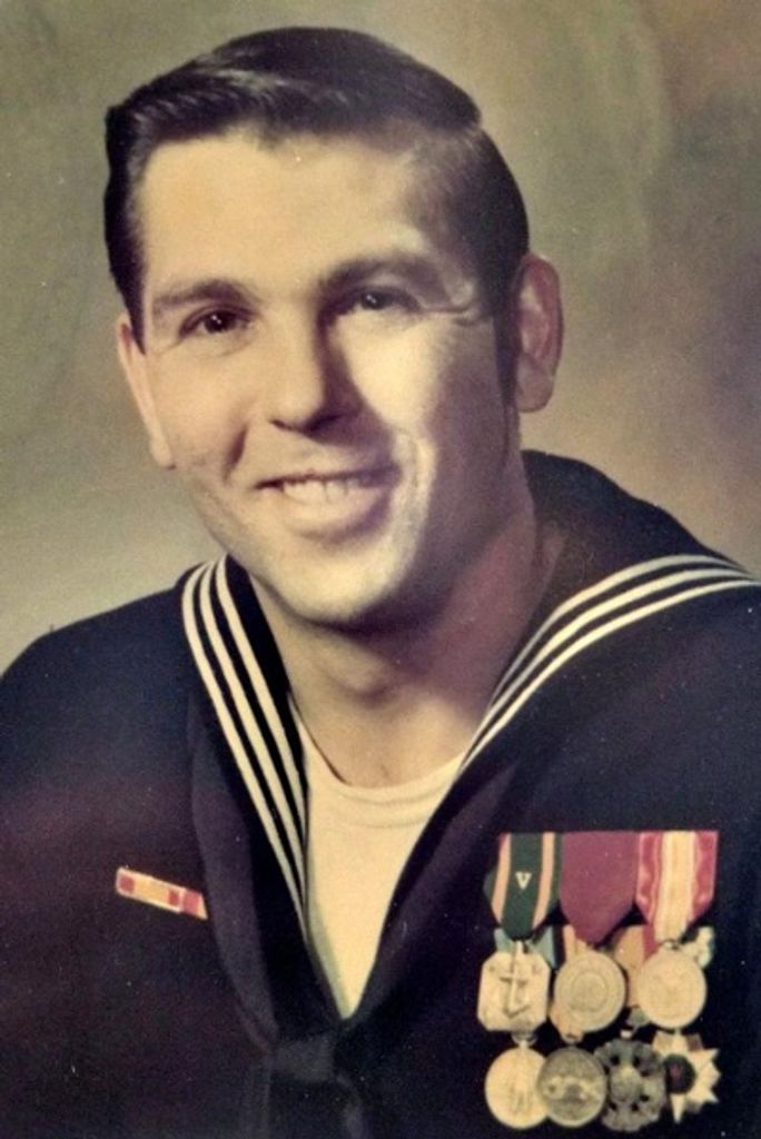 Robert "Bob" John Stark Profile Photo