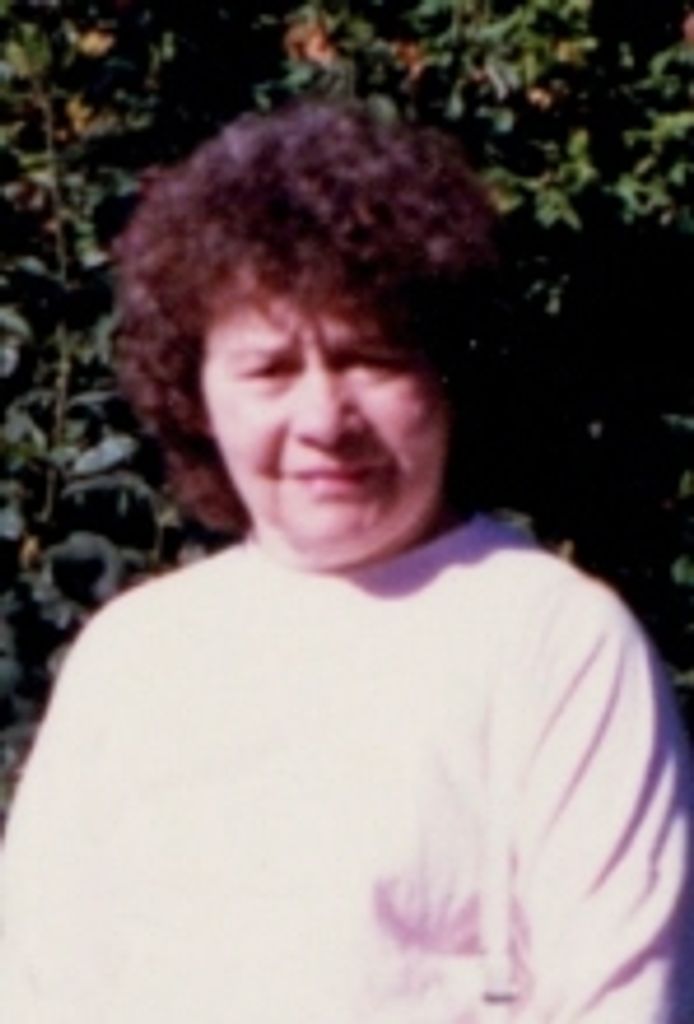 Margaret Joan Mrs. Mccarthy