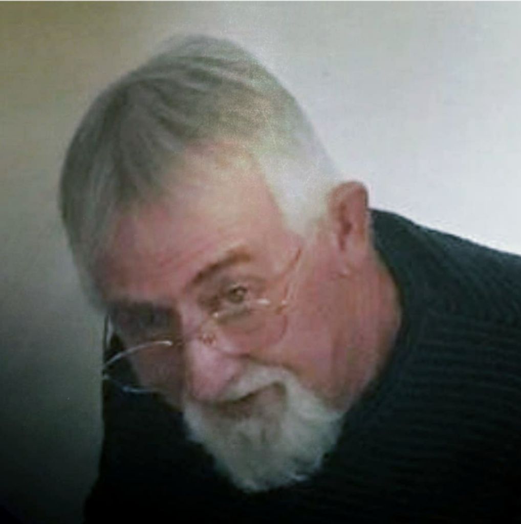Jerry Mitchell Jackson, Jr.
