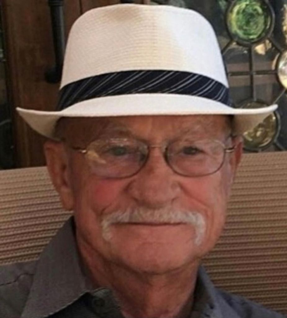 James Roy Ellis