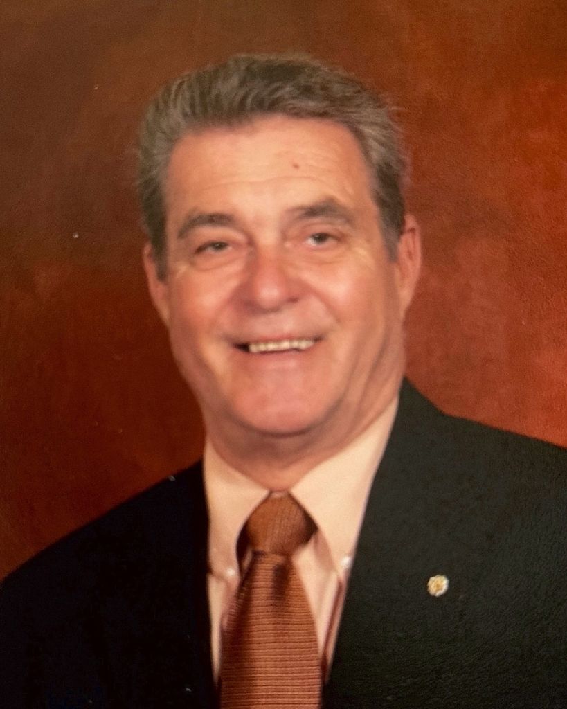 Joseph Reynolds Oliver, Jr. Profile Photo