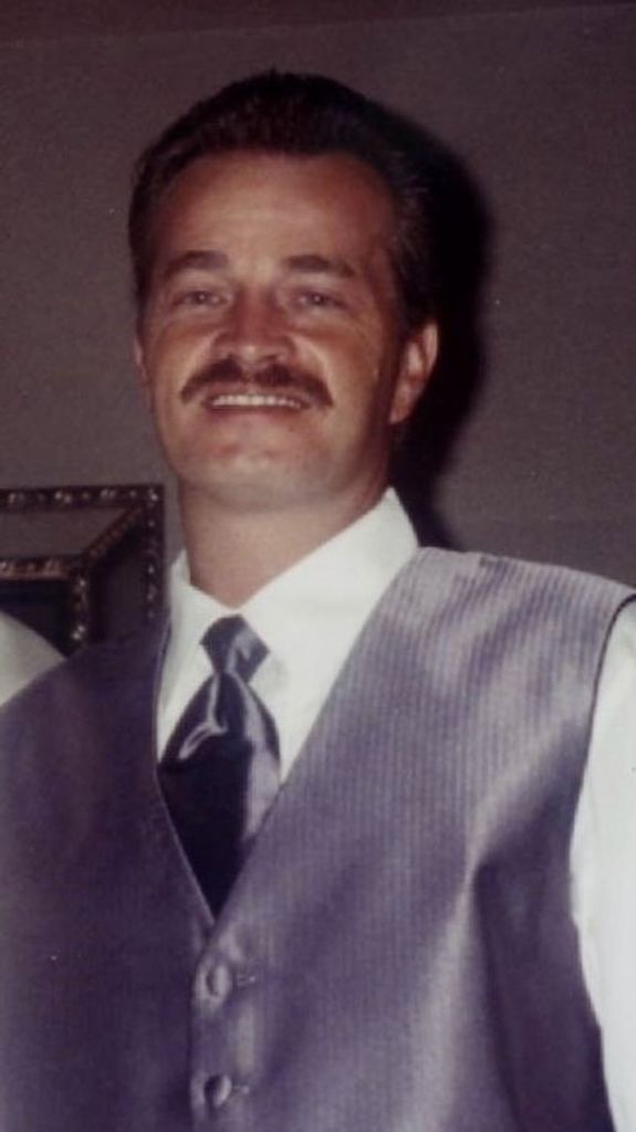 Kenneth Smith