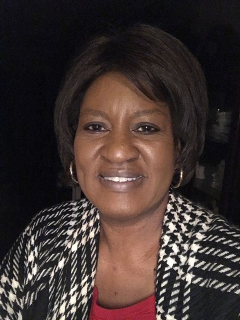 Ardessa Jones Evans Profile Photo