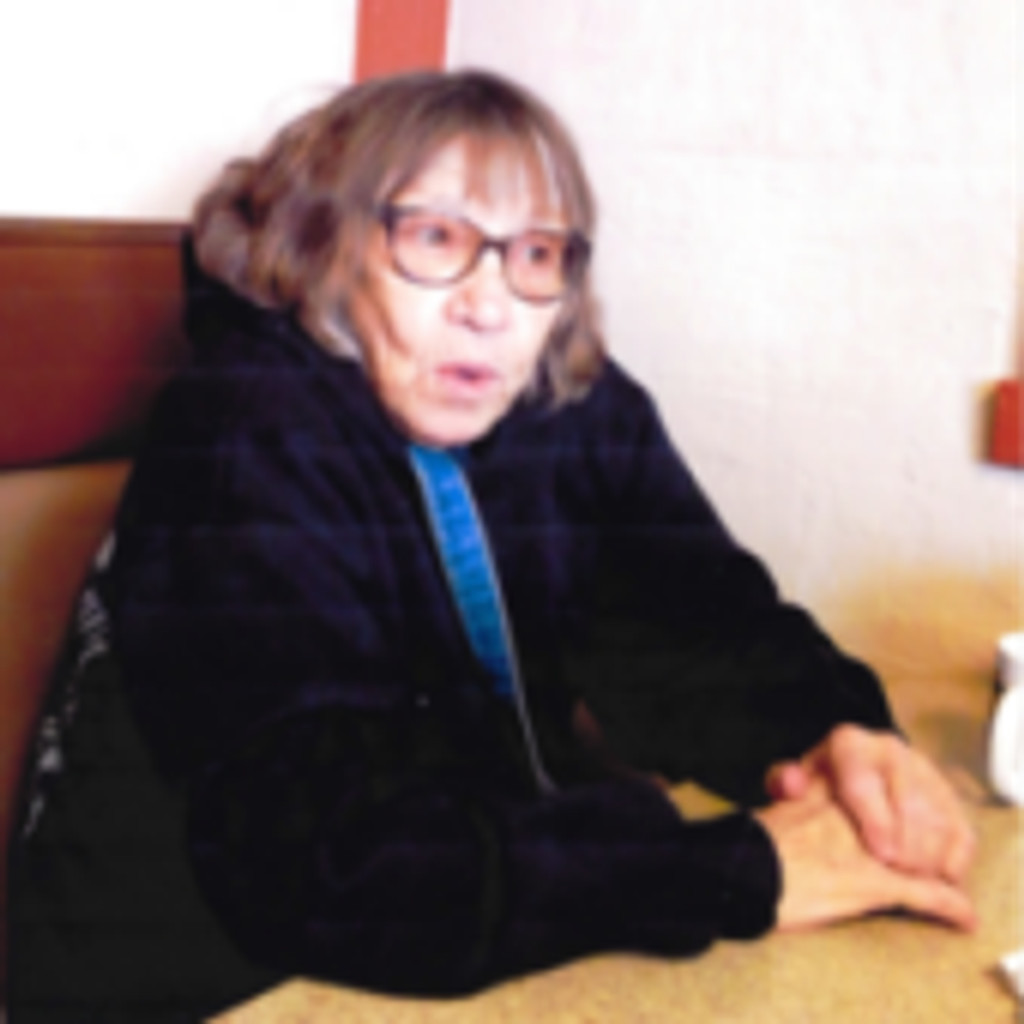 Evelyn Marie Whitmire