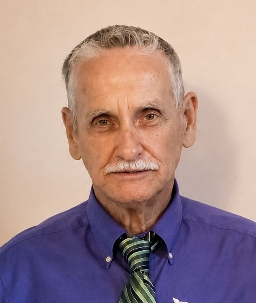 John E. Tracey