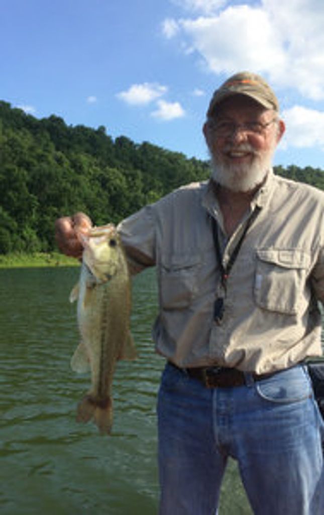 Bob Garner Profile Photo