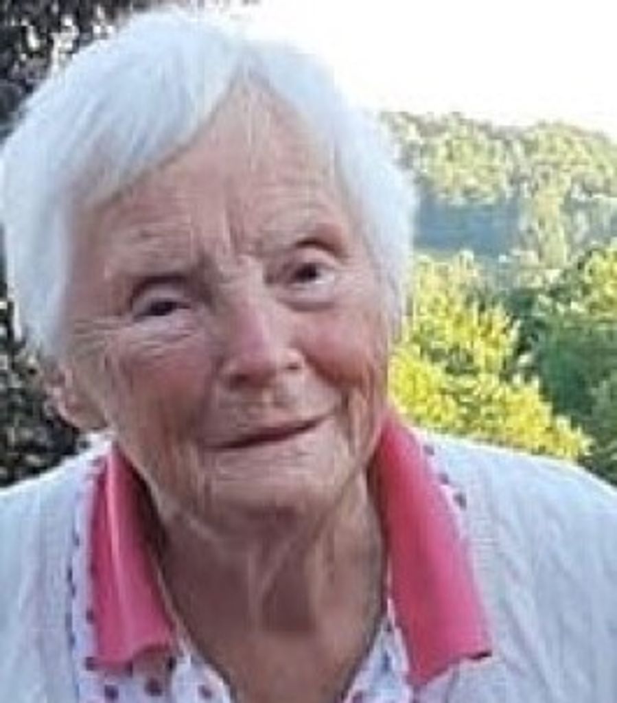 Evelyn Goldbach Profile Photo