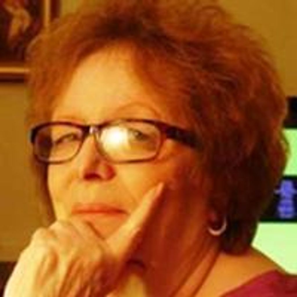 Marian Elaine Kennedy